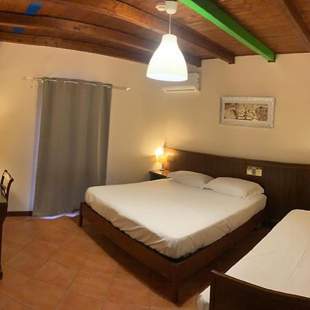 Hotel La Locanda Della Franciacorta Corte Franca Eksteriør billede