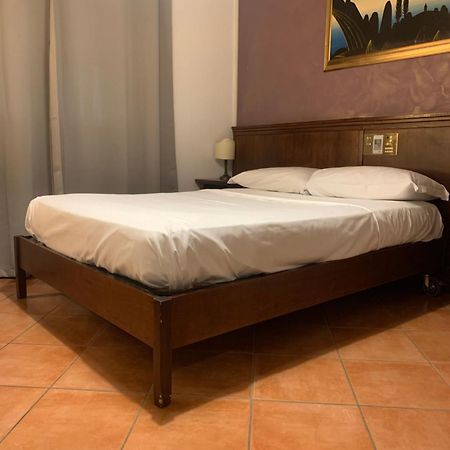 Hotel La Locanda Della Franciacorta Corte Franca Eksteriør billede