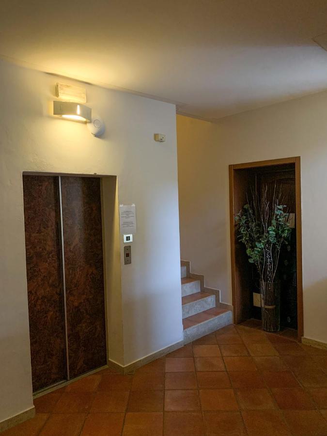 Hotel La Locanda Della Franciacorta Corte Franca Eksteriør billede