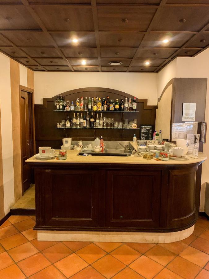 Hotel La Locanda Della Franciacorta Corte Franca Eksteriør billede