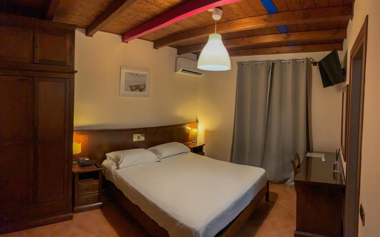 Hotel La Locanda Della Franciacorta Corte Franca Eksteriør billede