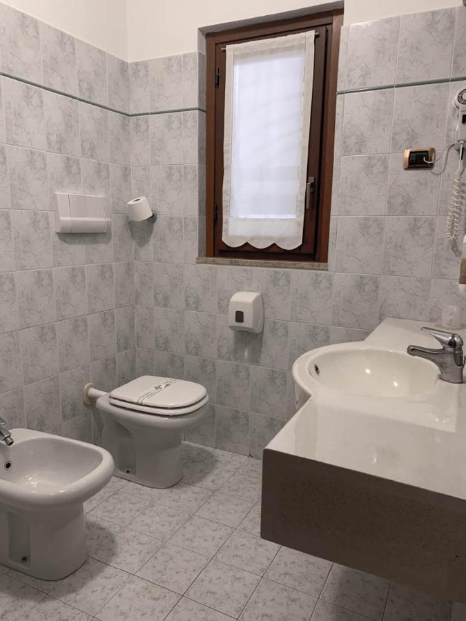Hotel La Locanda Della Franciacorta Corte Franca Eksteriør billede