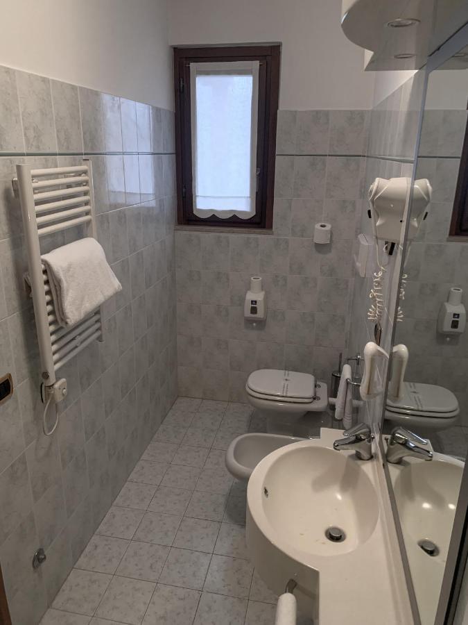 Hotel La Locanda Della Franciacorta Corte Franca Eksteriør billede
