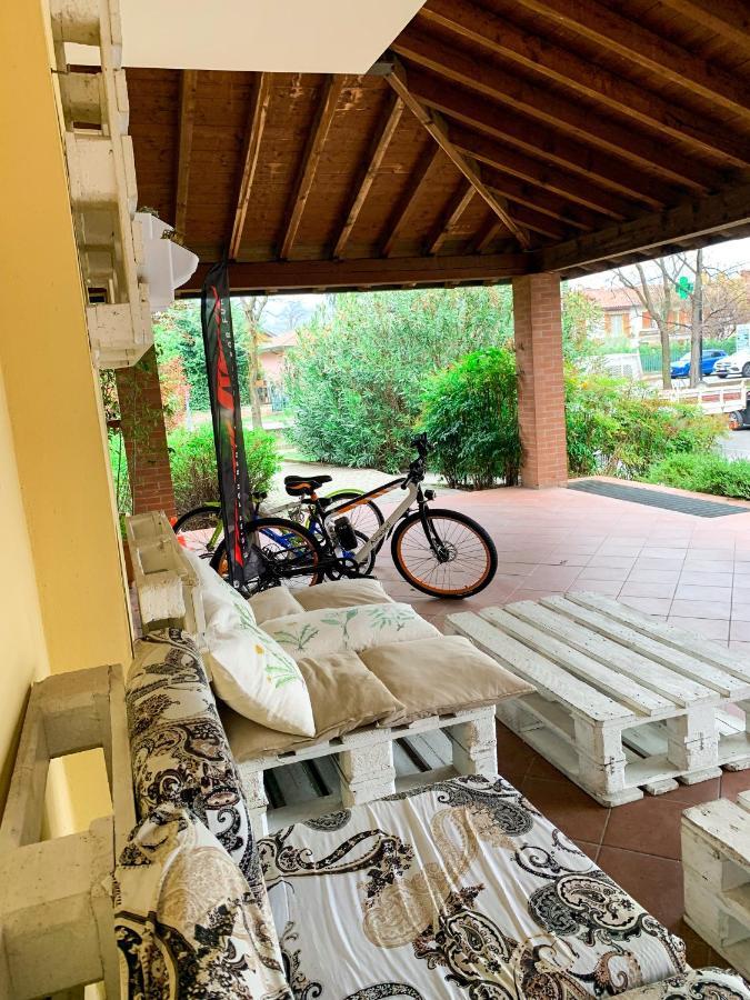 Hotel La Locanda Della Franciacorta Corte Franca Eksteriør billede