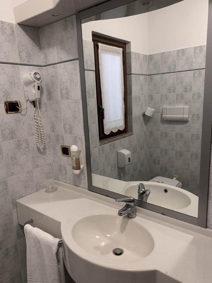 Hotel La Locanda Della Franciacorta Corte Franca Eksteriør billede