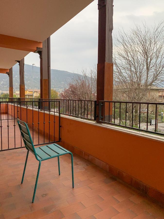Hotel La Locanda Della Franciacorta Corte Franca Eksteriør billede