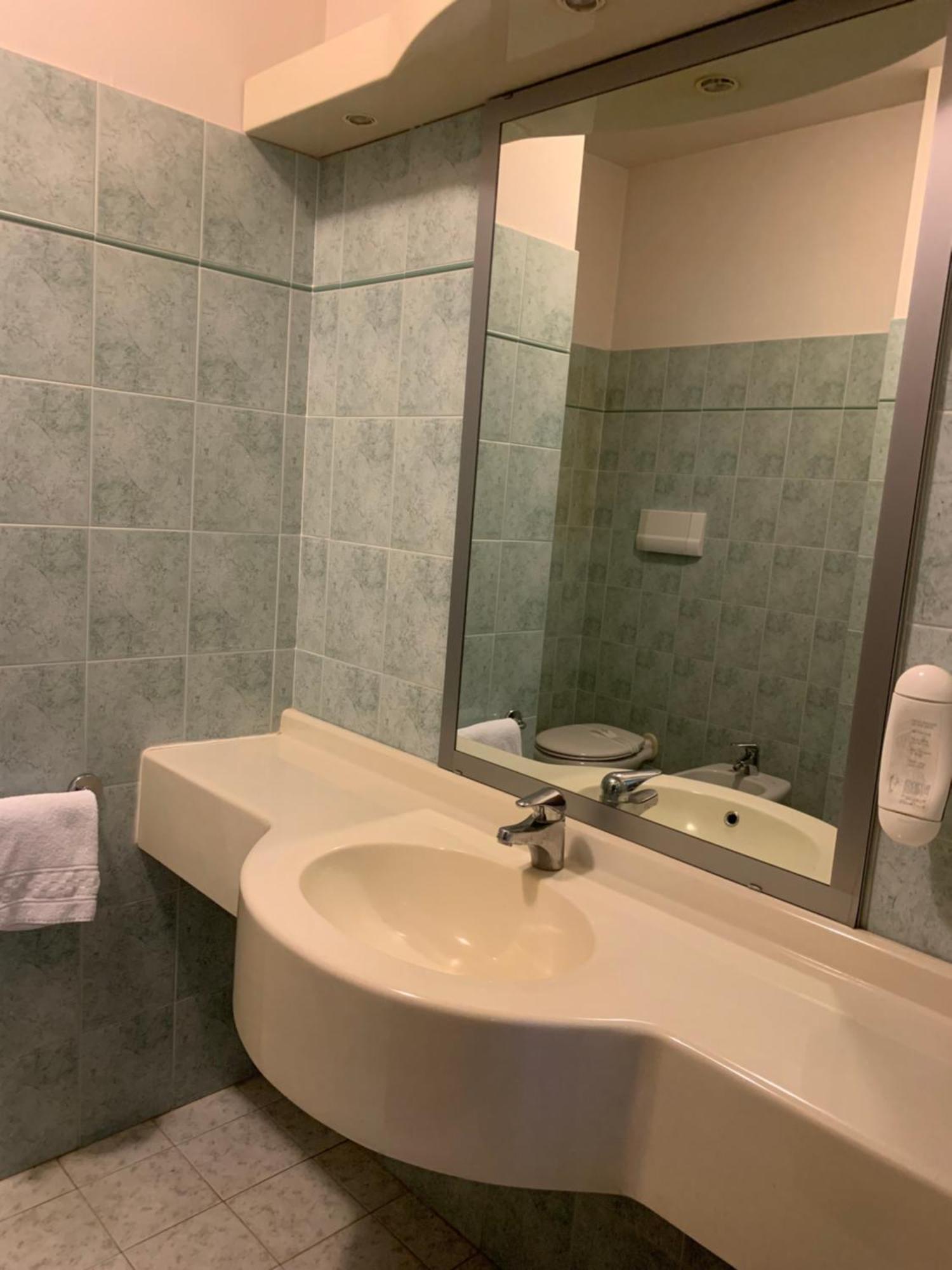 Hotel La Locanda Della Franciacorta Corte Franca Eksteriør billede