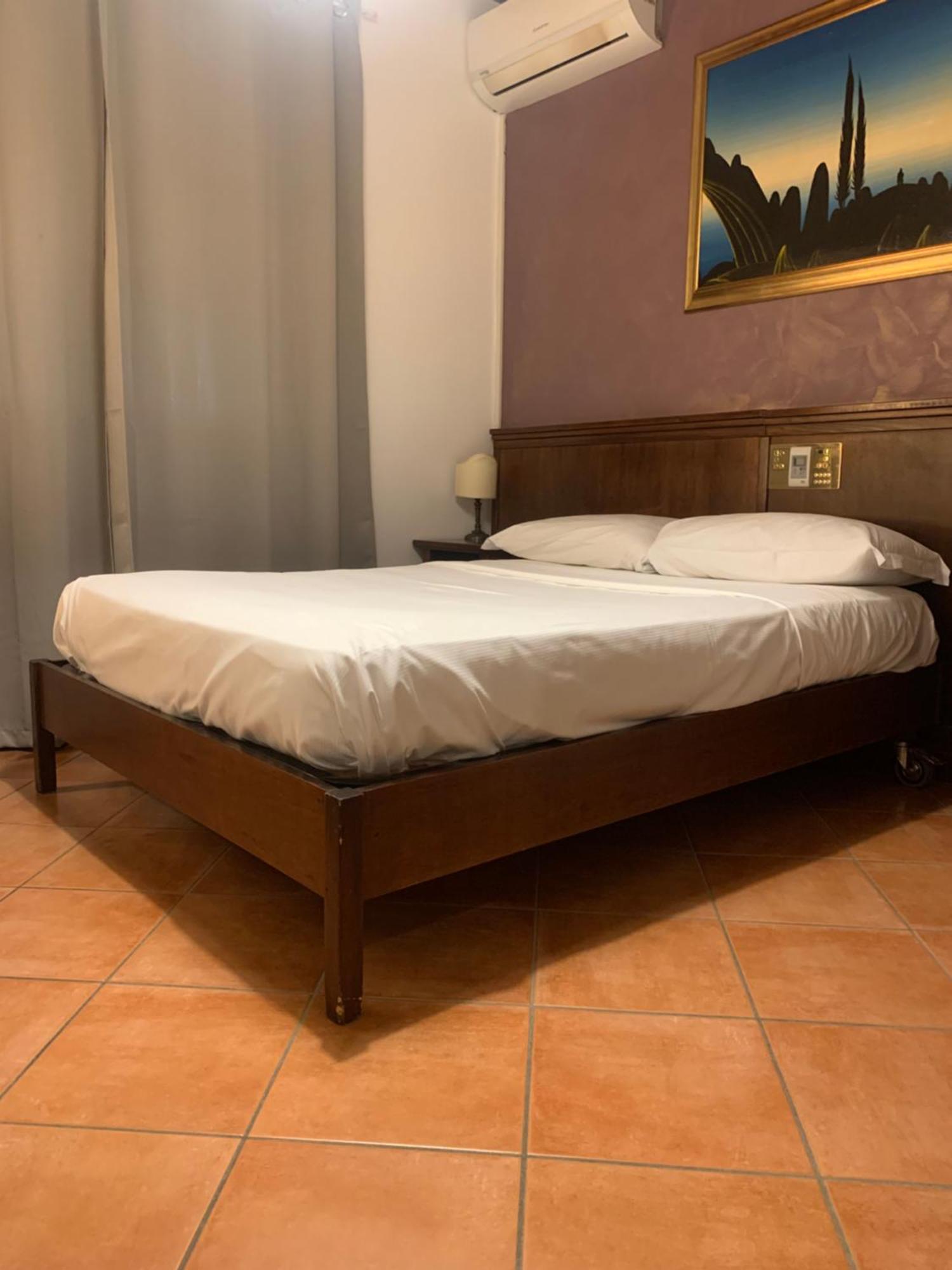 Hotel La Locanda Della Franciacorta Corte Franca Eksteriør billede