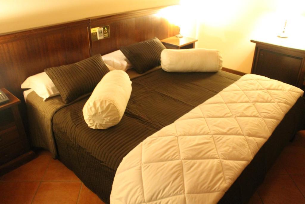 Hotel La Locanda Della Franciacorta Corte Franca Eksteriør billede