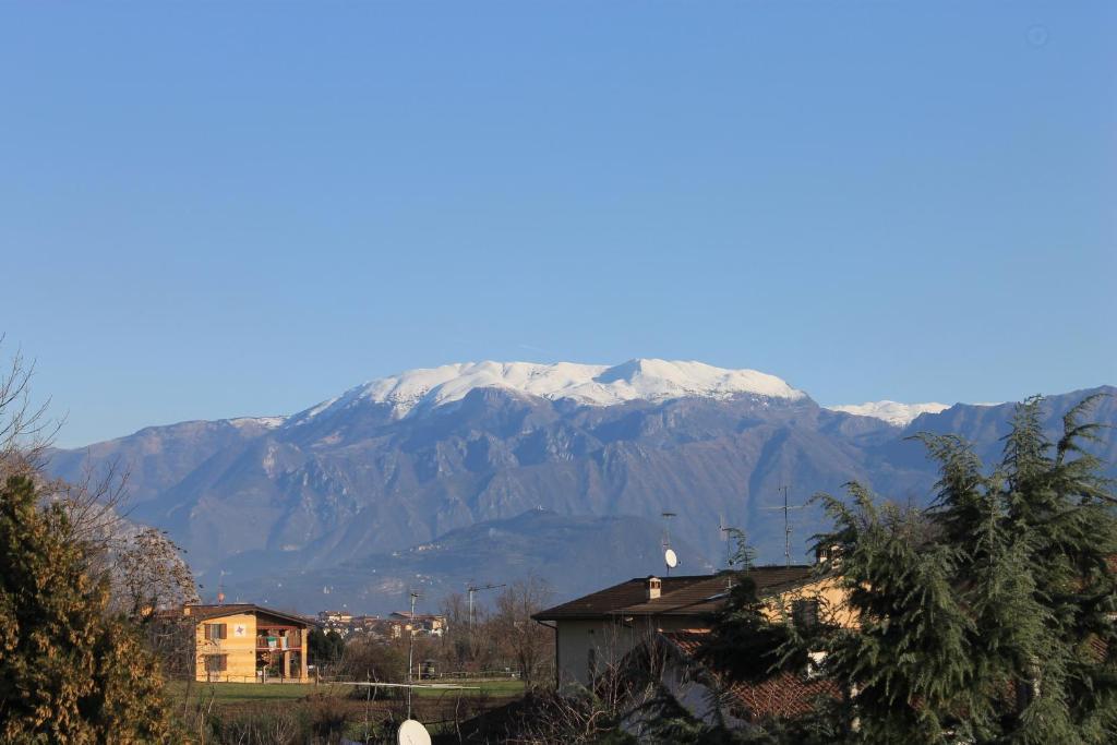 Hotel La Locanda Della Franciacorta Corte Franca Værelse billede
